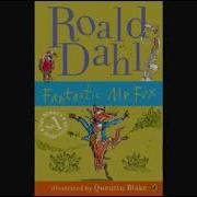 Roald Dahl Mister Fox