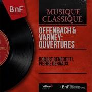 Robert Benedetti Orchestra Les Mousquetaires Au Couvent Ouverture