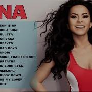 Inna Mp3