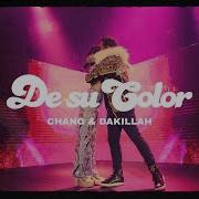 De Su Color Feat Dakillah