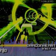 Tryhardninja Dragonhearted 8 Bit Remix