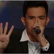 Unbelievable Beatbox Neil Llanes