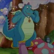 Dragon Tales Theme