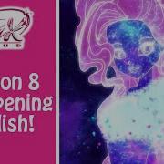 Winx Club Season 8 Full Intro English Fanmade