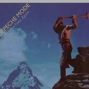 Depeche Mode Construction Time Again