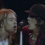 Guns N Roses Dust N Bones Indiana 91