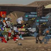 Tf2 Analysis Seven Nation Army Part 2