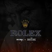 Rolex The Southsoul