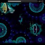 Cataclysm Remix Aurora Theory Geometry Dash