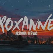 Roxane Arizona Zervas Clean