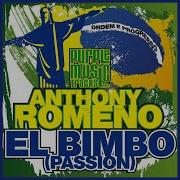 El Bimbo Passion Jamie Lewis Brazil Remix Feat Kelly Pink