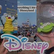 Tik Tok Disney