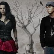 Eminem Evanescence Immortal 2017