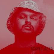 Schoolboy Q John Muir Acapella