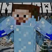 Фрост Крафт Minecraft Обзор Мода