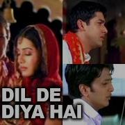 Dil De Diya Hai