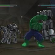 Hulk 2003 Game Part 12