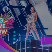 Ханна Зеркала Big Love Show