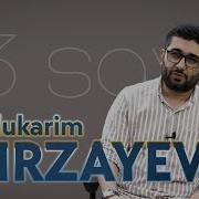 33Savol Abdukarim Mirzaev