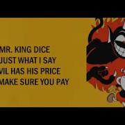 Cuphead King Dice Theme