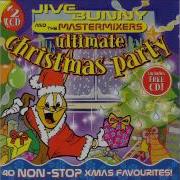 Jive Bunny Ultimate Christmas Party