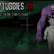 Slendytubbies Iii Ost Escape From Tinky Tank