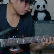 Rain Ruben Wan Cover