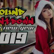 Edm Happy New Year 2020 Countdown Mix Hardwell Lil Jon Abba Lit Up Music