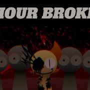 Sprunki Pyramixed Phase Sound 1 Hour Horror Mod Full Video