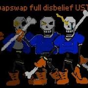 Swapswap Full Disbelief Ost