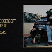 Kizaru Icegergert Fake Id Remix