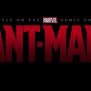 Ant Man Theme Song