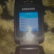 Samsung Sgh C260 Рингтоны И Sms Звуки