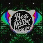 Bass Nation Corruptor