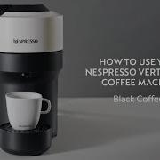 Nespresso