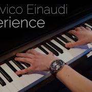 Ludovico Einaudi Experience Piano Cover Hd