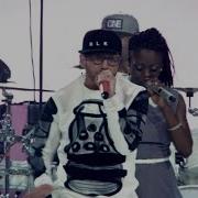 Tobymac Backseat Driver Live Ft Hollyn