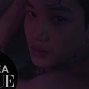 Exo Kai Vogue