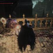 Plip Plop Splish Splash Bloodborne