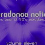 Nadia Beatman Eurodance