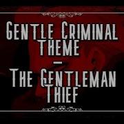 Boku No Hero Academia S4 Ost Gentle Criminal Theme The Gentleman