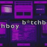 Bitch Boy