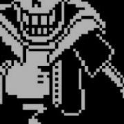 Underswap Disbelief Sans Phase 3 Theme