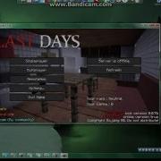 Как Установить Last Days Mod 0 7B На Minecraft 1 7 10 How To Install Last Days Mod