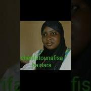 Seyida Haidara Cherifatou