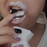 Мел Воздушный Chalk Air Asmr Chalk Eating Crunch Relaxing Асмр Ем Мел