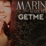 Marinita Ft Mark Eliyahu