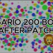 Patched Free Agar Io Bots