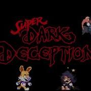 Super Dark Deception Monkey Business