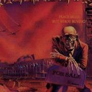 Megadeth Peace Sells But Who S Buying Hq And Lyrics